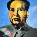 Mao en 1973