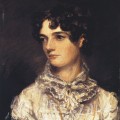 Maria Bicknell en 1816