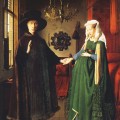 Mariage des Epoux Arnolfini