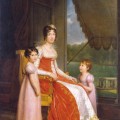 Marie-Julie Clary, reine d'Espagne en 1810