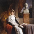 Marie-Laetizia Bonaparte en 1805