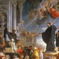 Les Miracles de saint Franois Xavier en 1619