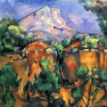 La Montagne Sainte-Victoire