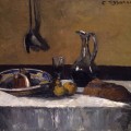 Nature morte en 1867