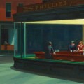 Nighthawks en 1942