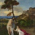 Noli me tangere 