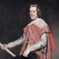 Philippe IV, Roi d'Espagne