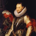 Portrait d'Ambrogio Spinola