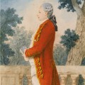 Portrait de Anne Charles Sigismond de Montmorency