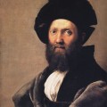 Portrait de Baldassare Castiglione