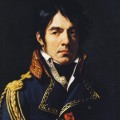 Portrait du Baron Dominique Jean Larrey en 1804