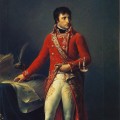 Portrait de Bonaparte, Premier consul
