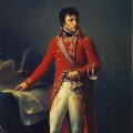 Portrait de Bonaparte, Premier consul en 1802