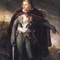 Portrait de Cathelineau, généralissime de la grande armée catholique et royale en 1816