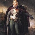 Portrait de Cathelineau, gnralissime de la grande arme catholique et royale