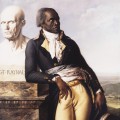 Portrait du Citoyen Jean-Baptiste Belley, ex-reprsentant des Colonnies en 1797