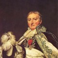 Portrait du Condé de Nantes en 1811
