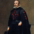 Portrait de Don Pedro de Barberana y Arregui