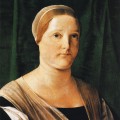Portrait de Femme en 1505