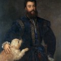 Portrait de Frdric II Gonzague, duc de Mantoue