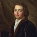 Portrait d'un Homme en 1691