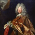 Portrait de Jacques de Laage