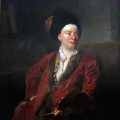 Portrait de Jean-Baptiste Forest