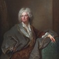 Portrait de Jean Victor II