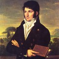 Portrait de Lucien Bonaparte
