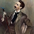 Portrait de Robert de Montesquiou