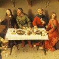 Le Repas chez Simon le Pharisien