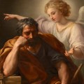 Le Rve de Saint Joseph en 1773