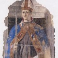 Saint Louis de Toulouse en 1460