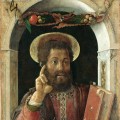 Saint Marc en 1448