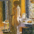 La Toilette en 1931