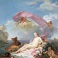 Le Triomphe d'Amphitrite