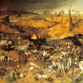 Le Triomphe de la Mort