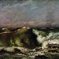 La Vague en 1870