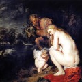 Venus frigida en 1614