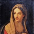 La Vierge