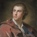 William Burton Conyngham en 1754